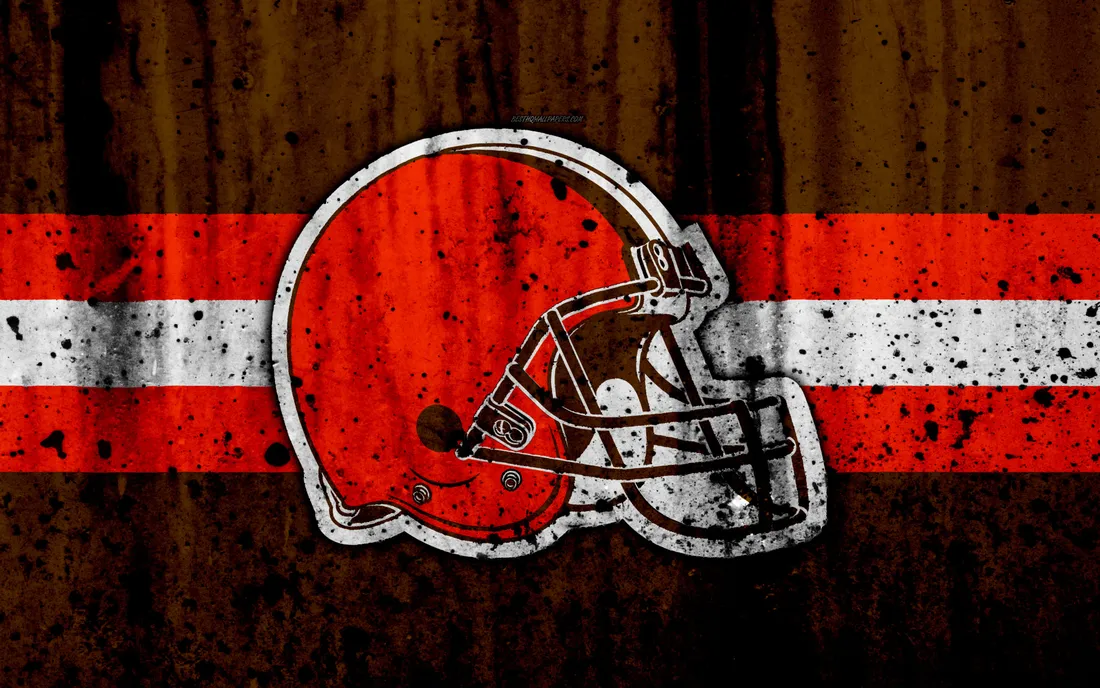 Cleveland Browns Logo
