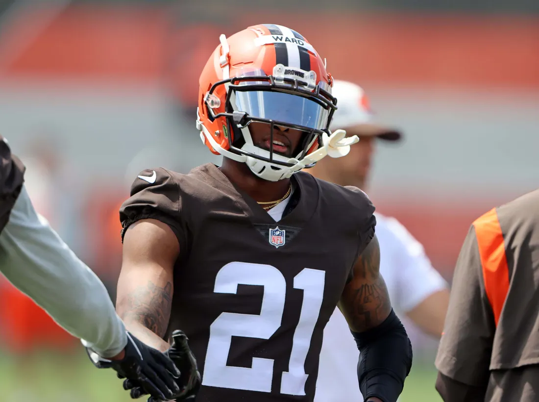 Cleveland Browns