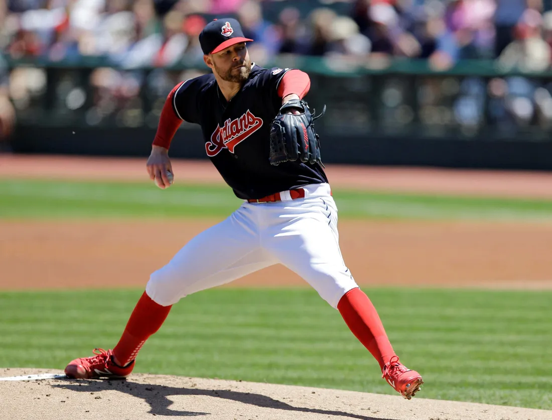 Cleveland Indians