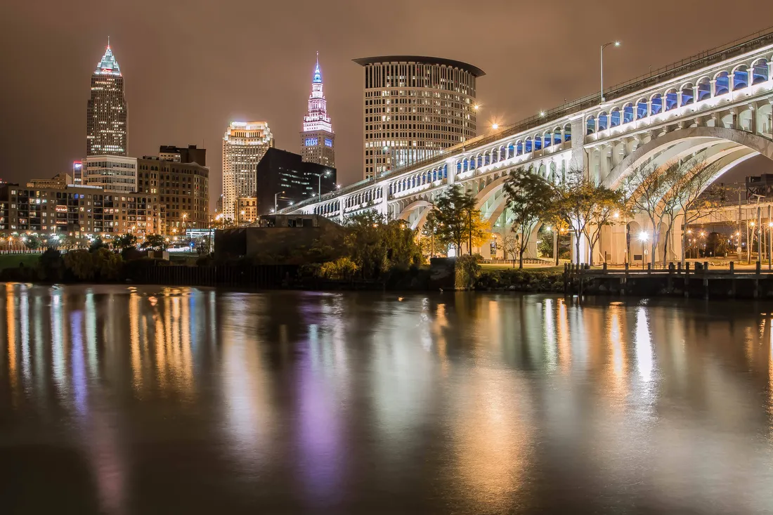 Cleveland
