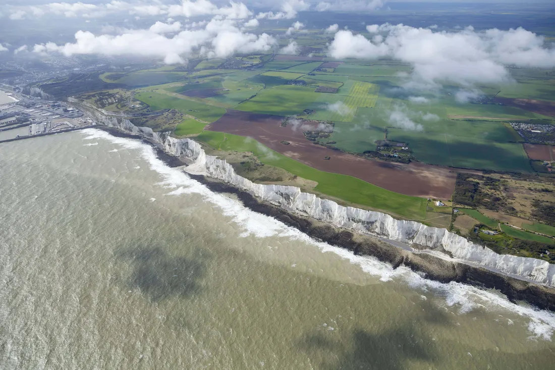 Cliff