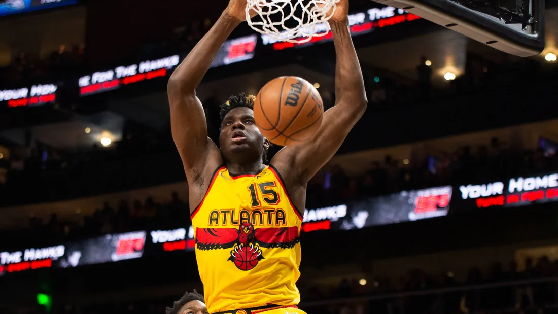 Clint Capela