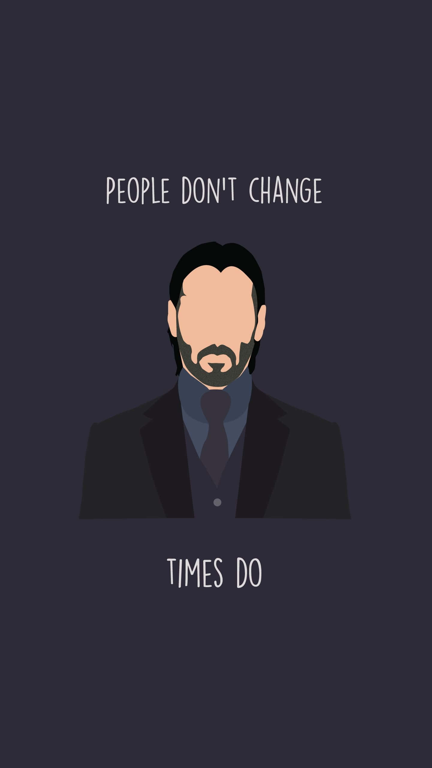 Clint Eastwood, classic movie scene, suit, 2K Phone Wallpaper