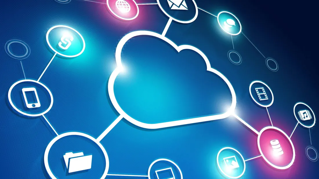 Cloud Storage