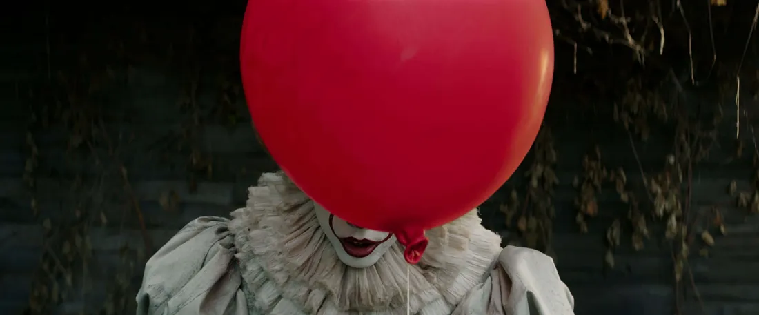 Clowncore