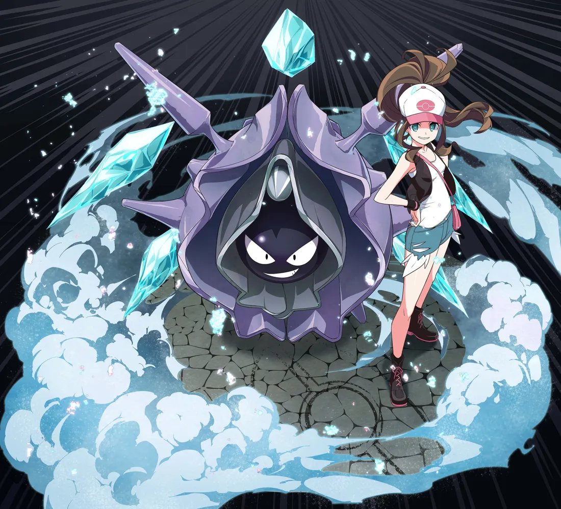 Cloyster