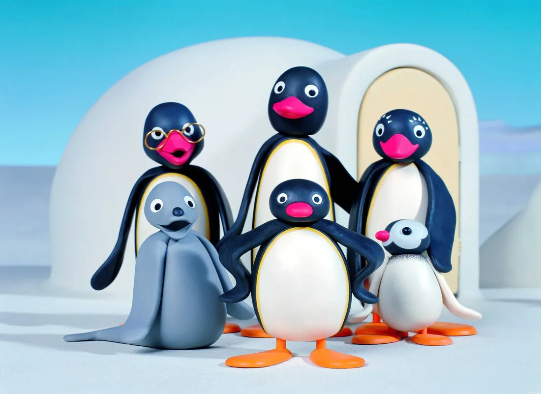 Club Penguin