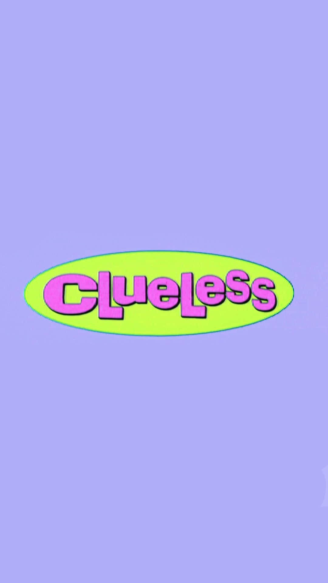 Clueless, 90s, Y2K aesthetic, Full HD Phone Wallpaper