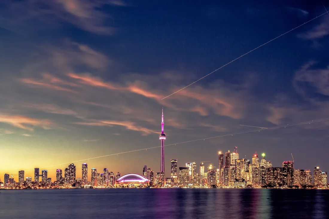 CN Tower