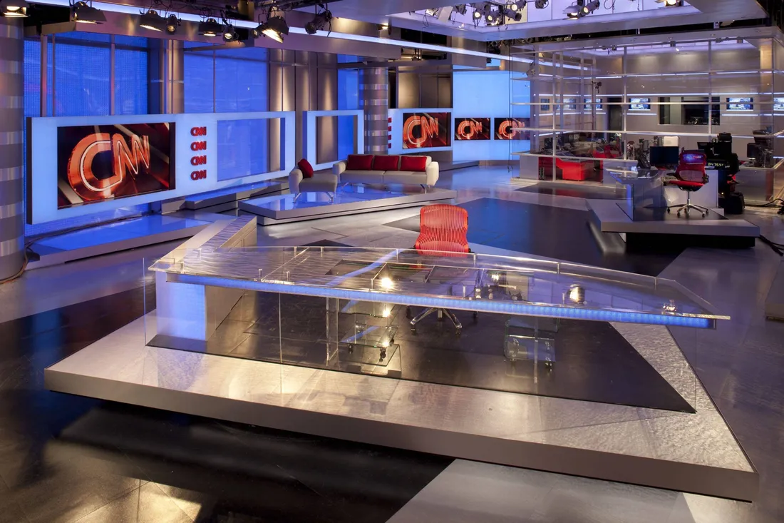 CNN