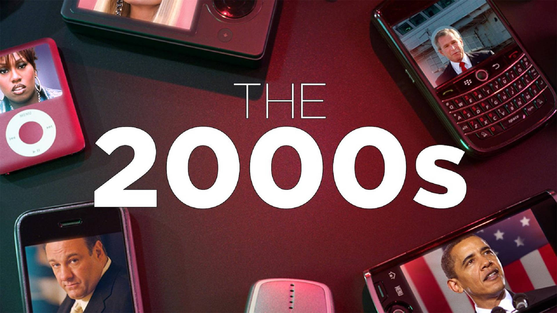 CNN, 2000s, iPod, Full HD Desktop Wallpaper