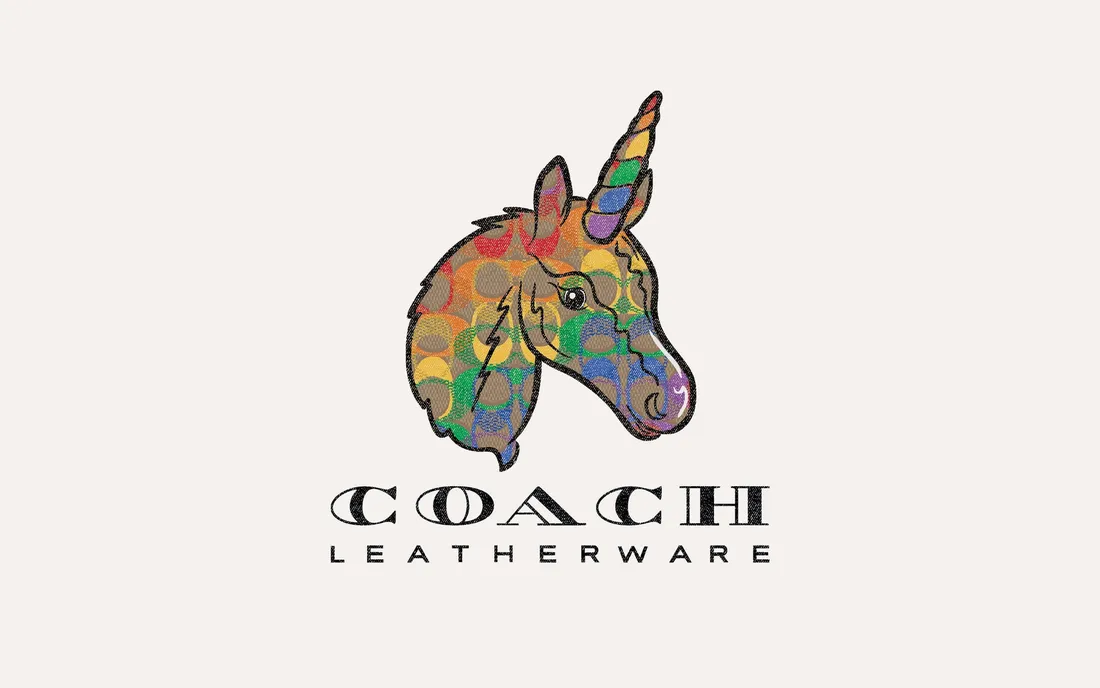 Coach Logo