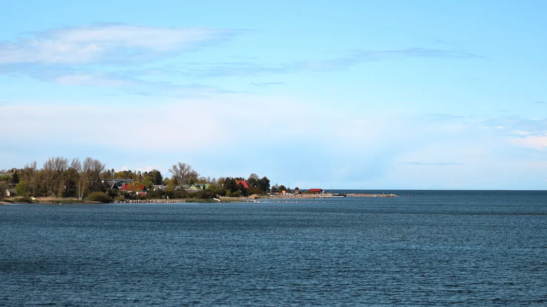 Coastal Village