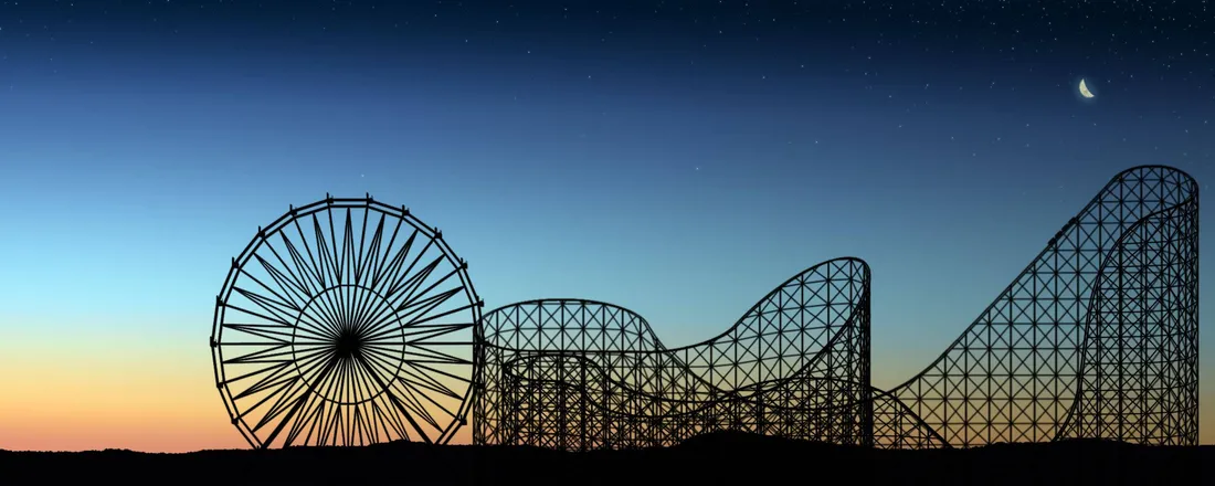 Coaster