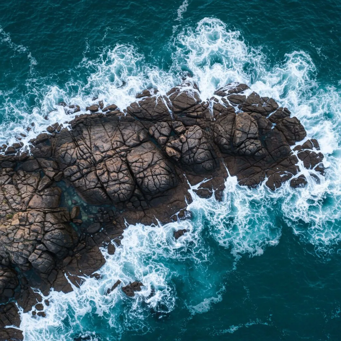 Coastline