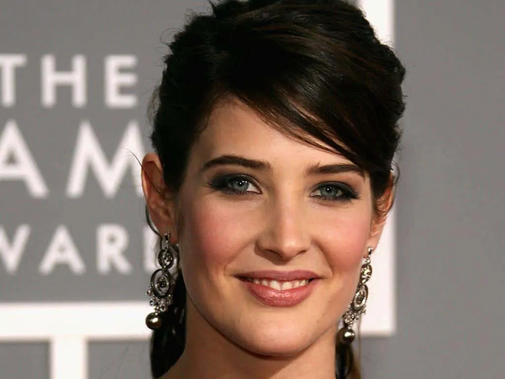 Cobie Smulders