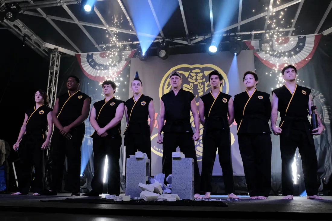 Cobra Kai