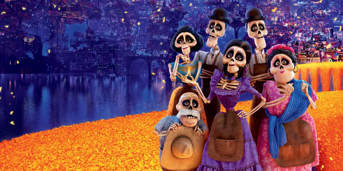 Coco Disney