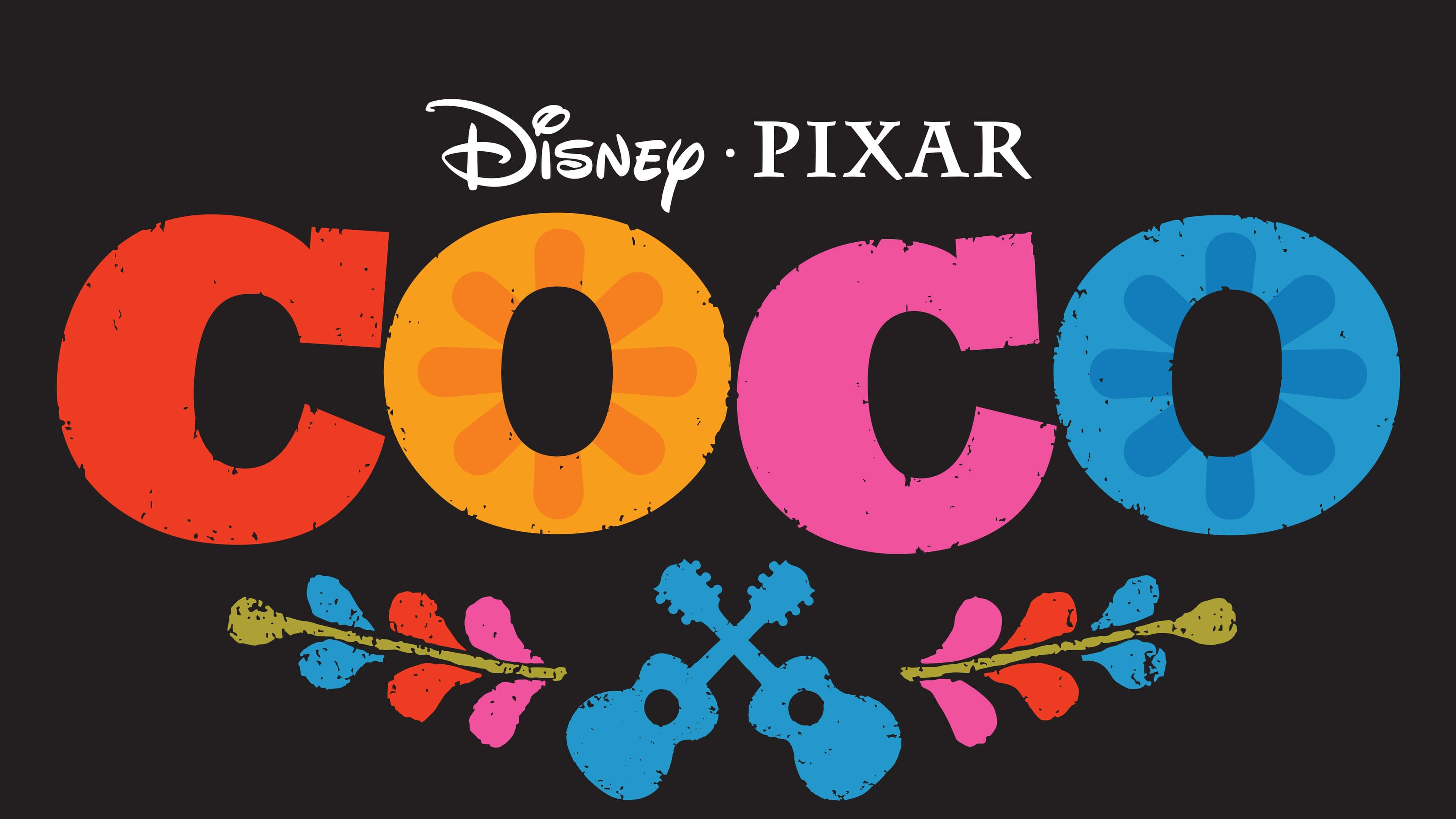 Coco, Disney, 4K, 4K Desktop Wallpaper