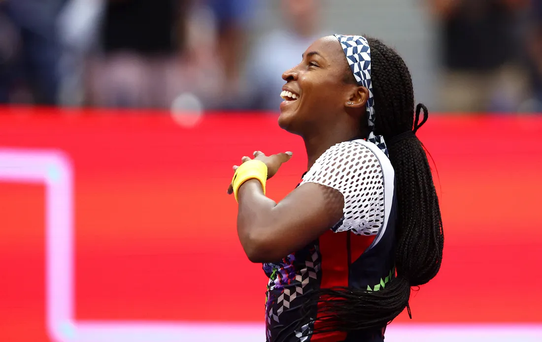 Coco Gauff
