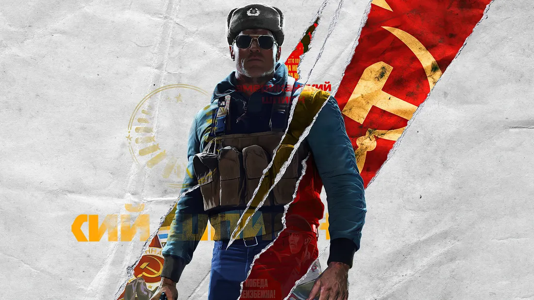 COD Cold War