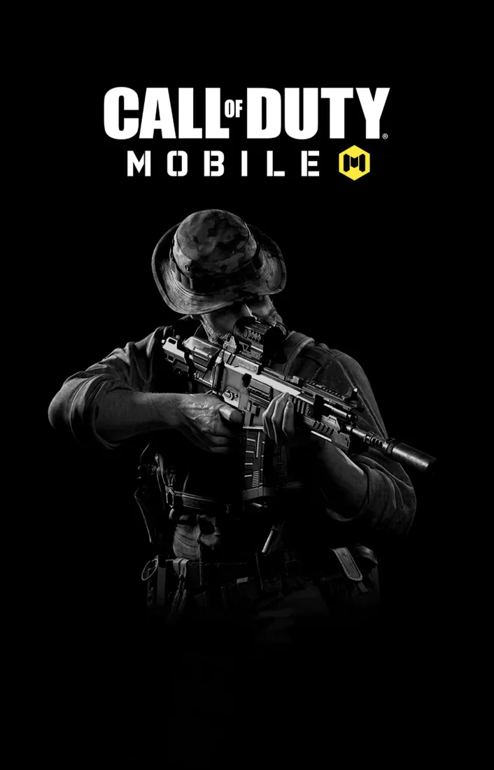 COD Mobile Character Skins