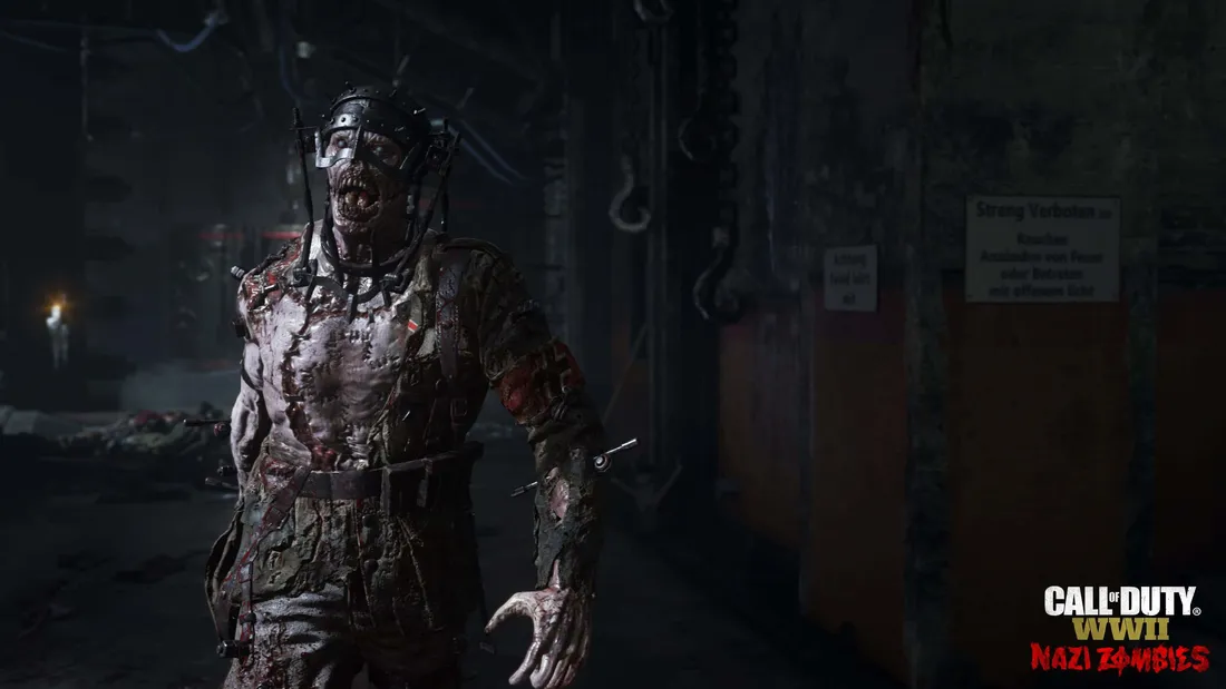 COD Zombies