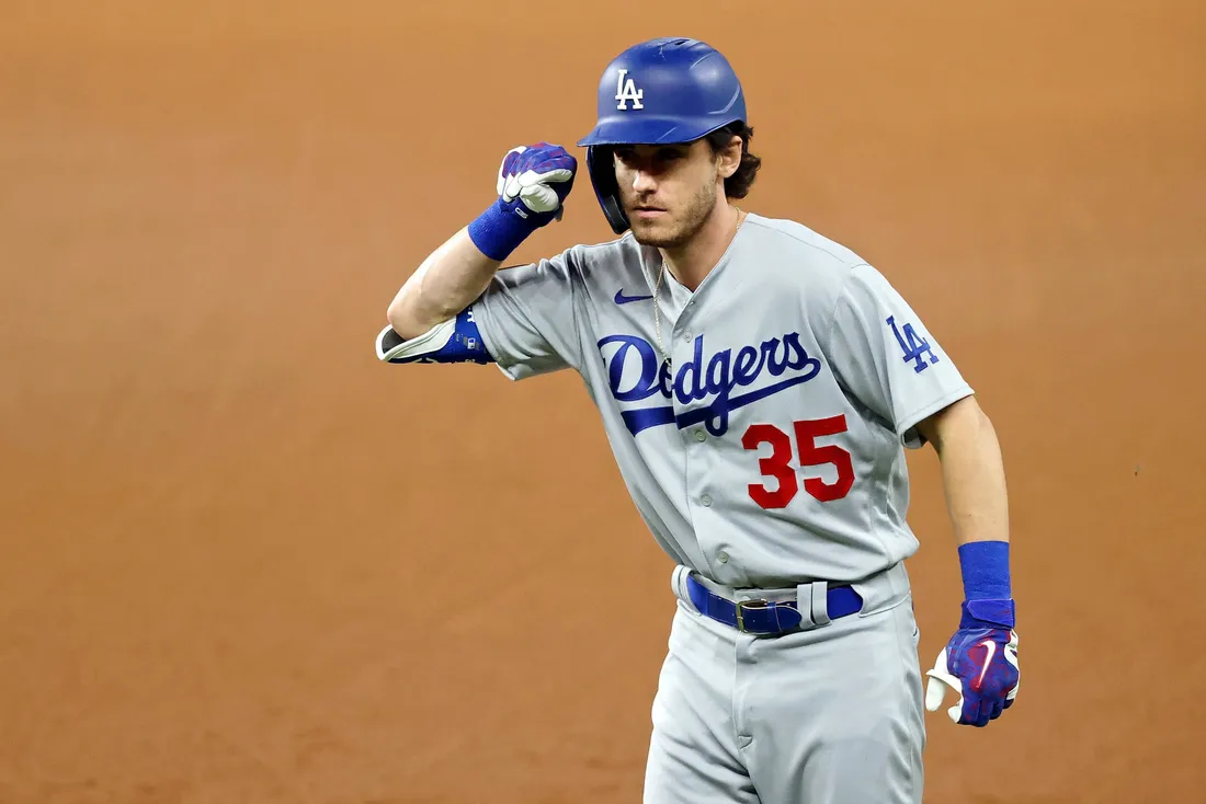 Cody Bellinger