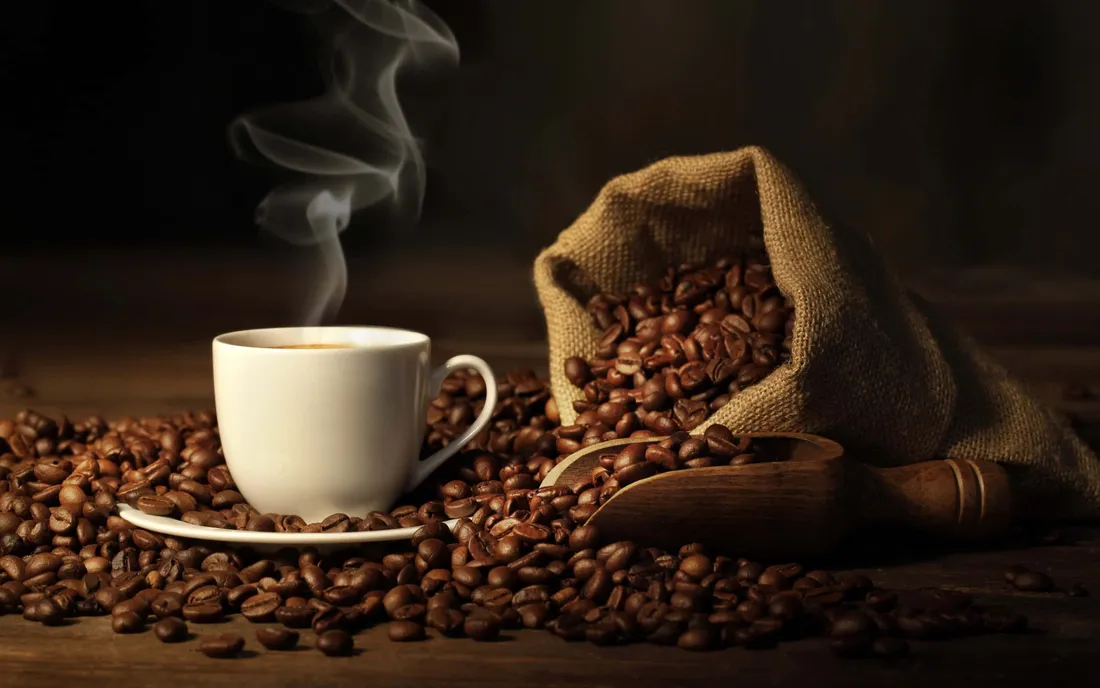 Coffee Aesthetic
