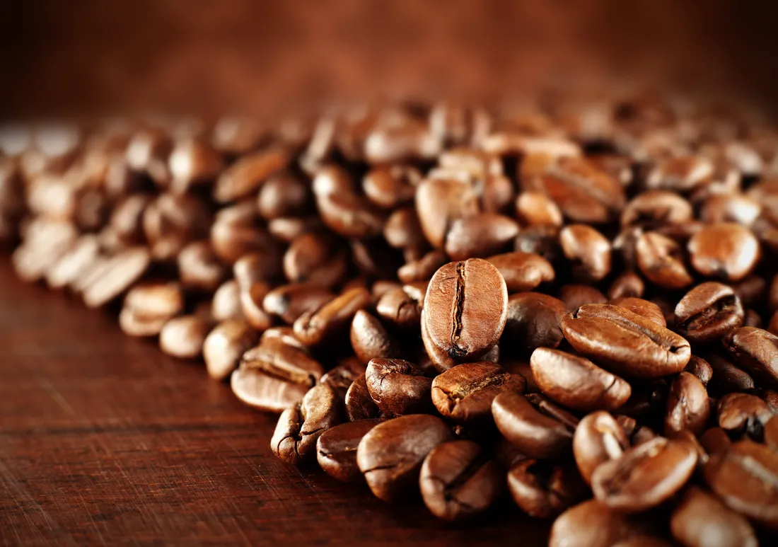 Coffee Bean