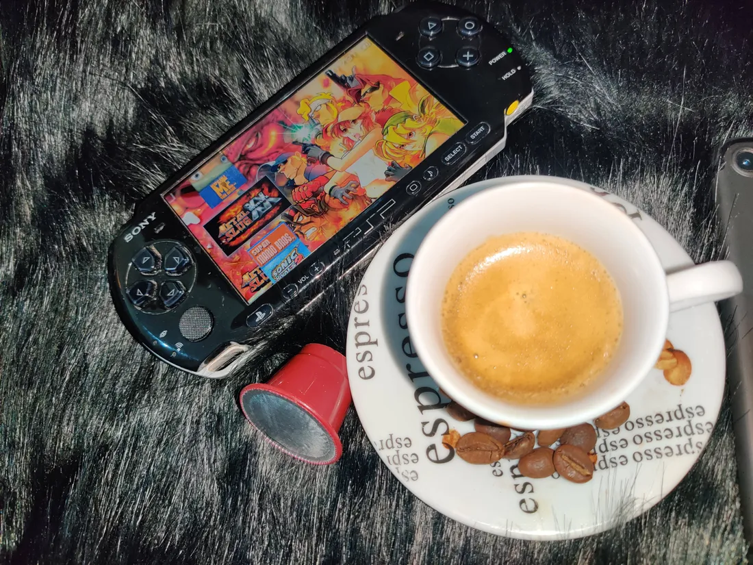 Coffee Cup
