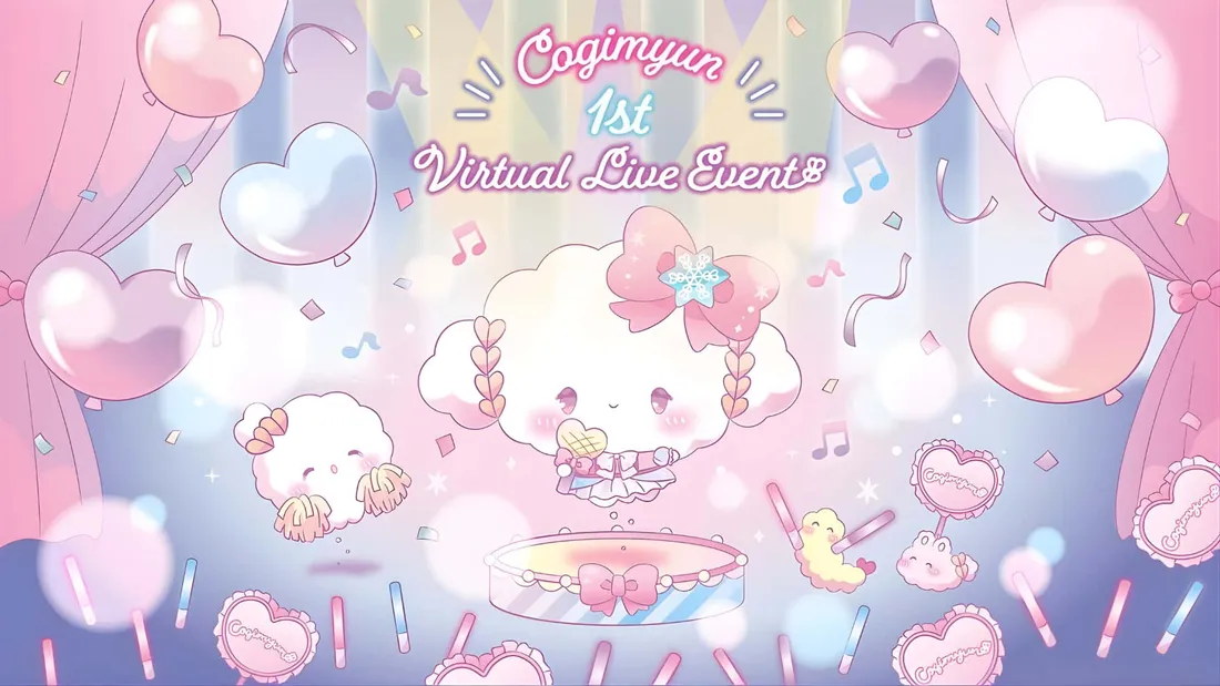 Cogimyun