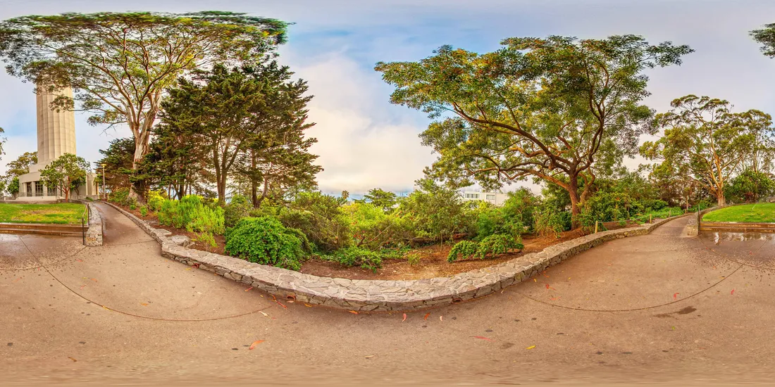 Coit Tower