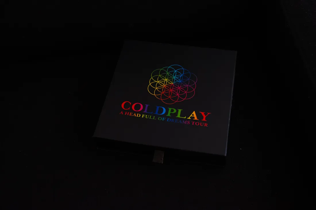 Coldplay