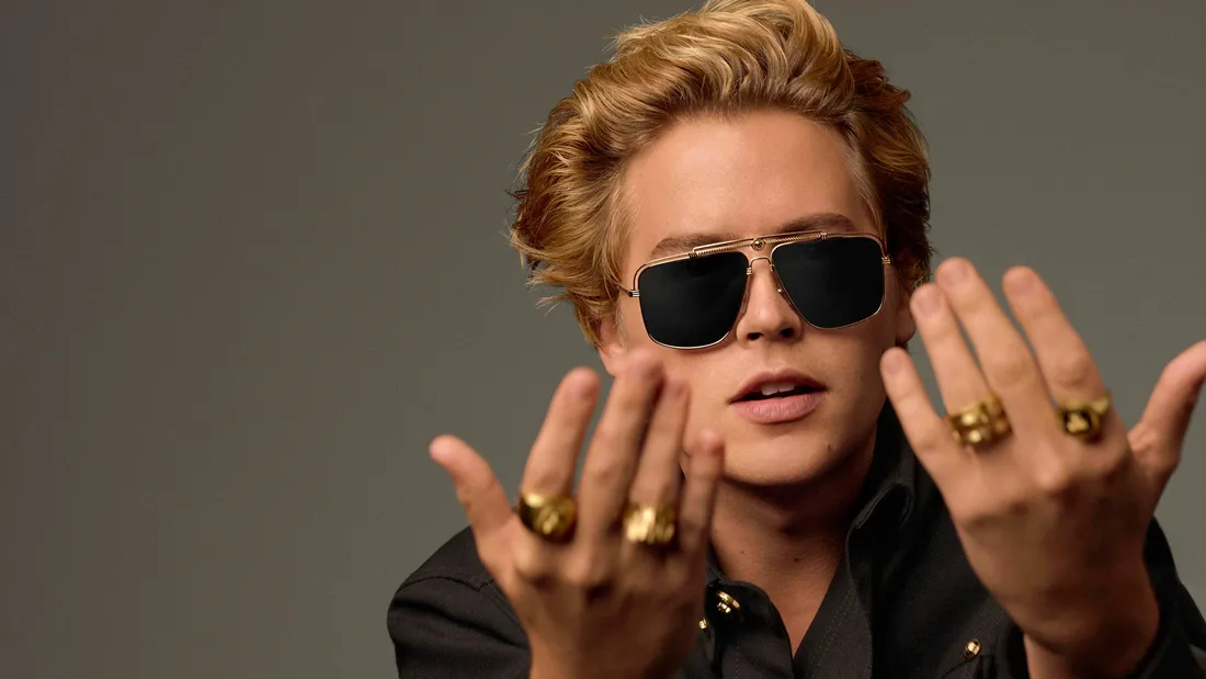 Cole Sprouse