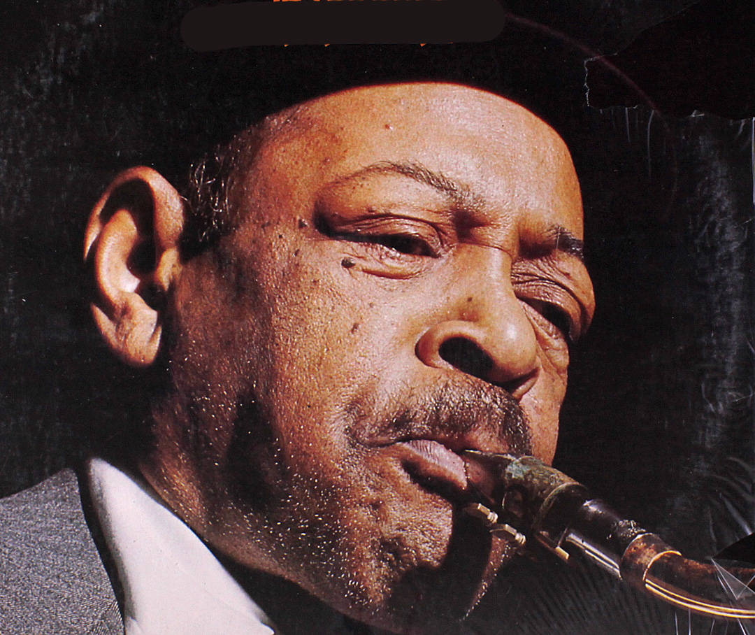 Coleman Hawkins, saxophone, jazz musician, SD Desktop Wallpaper