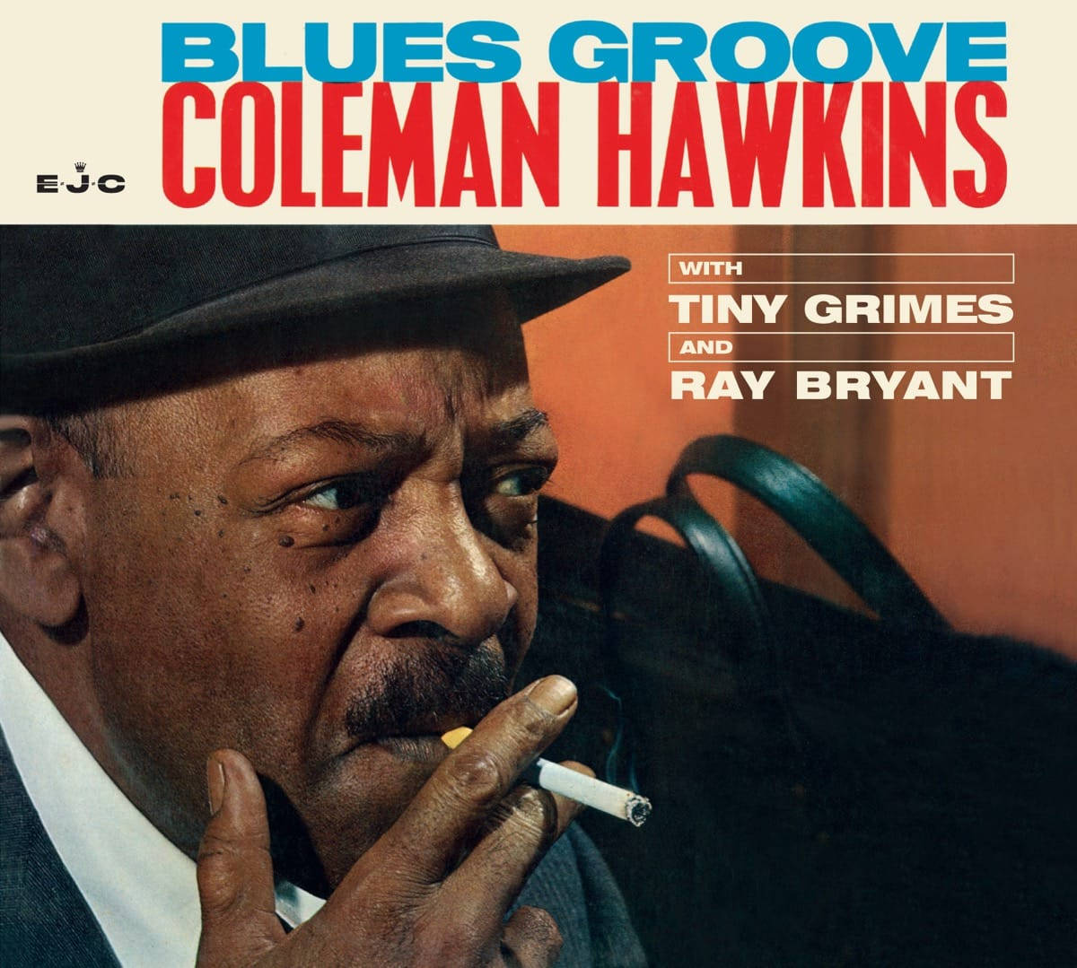 Coleman Hawkins, jazz legend, cigarette, SD Desktop Wallpaper