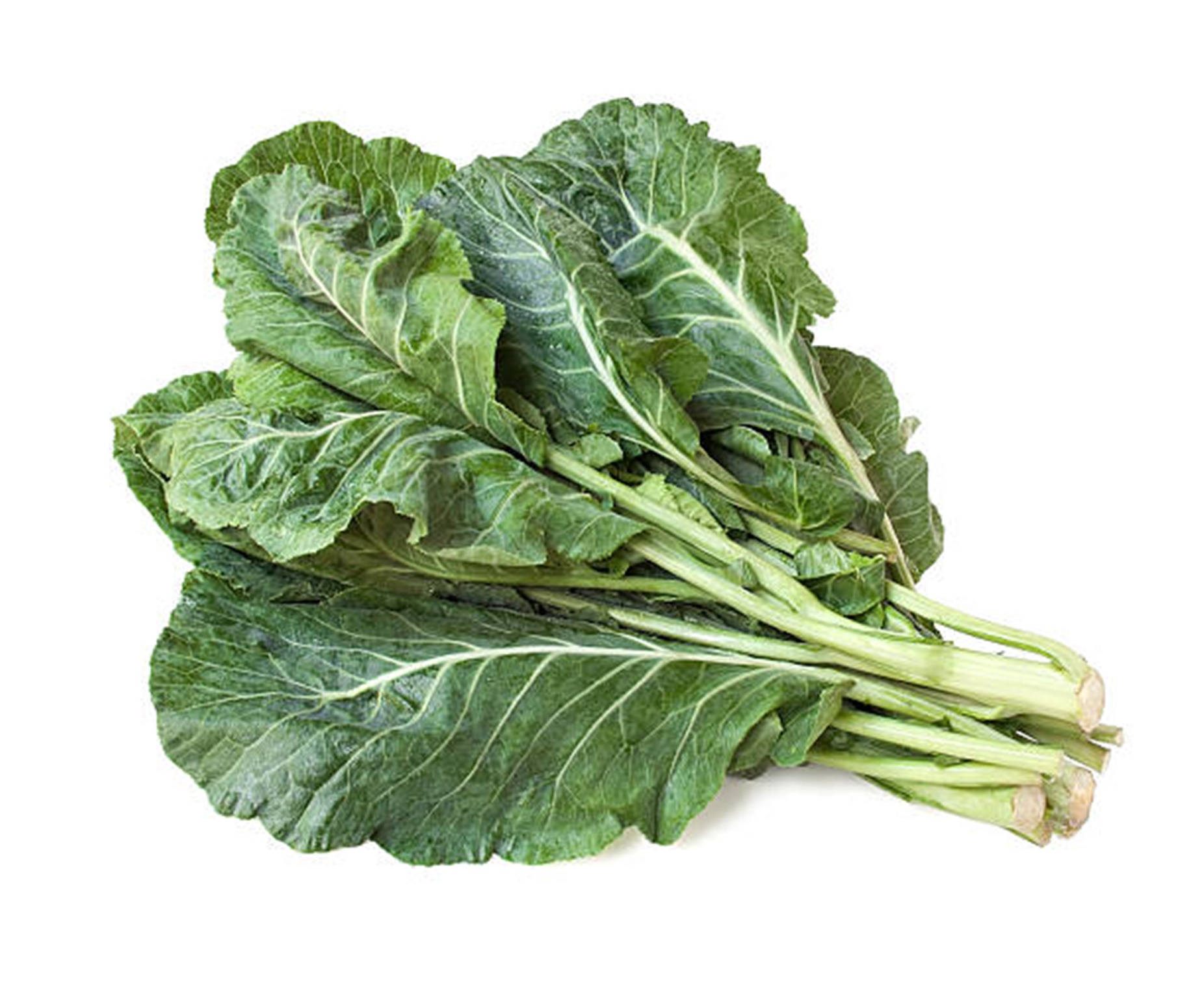 collard greens, vibrant green, crisp stems, HD Desktop Wallpaper