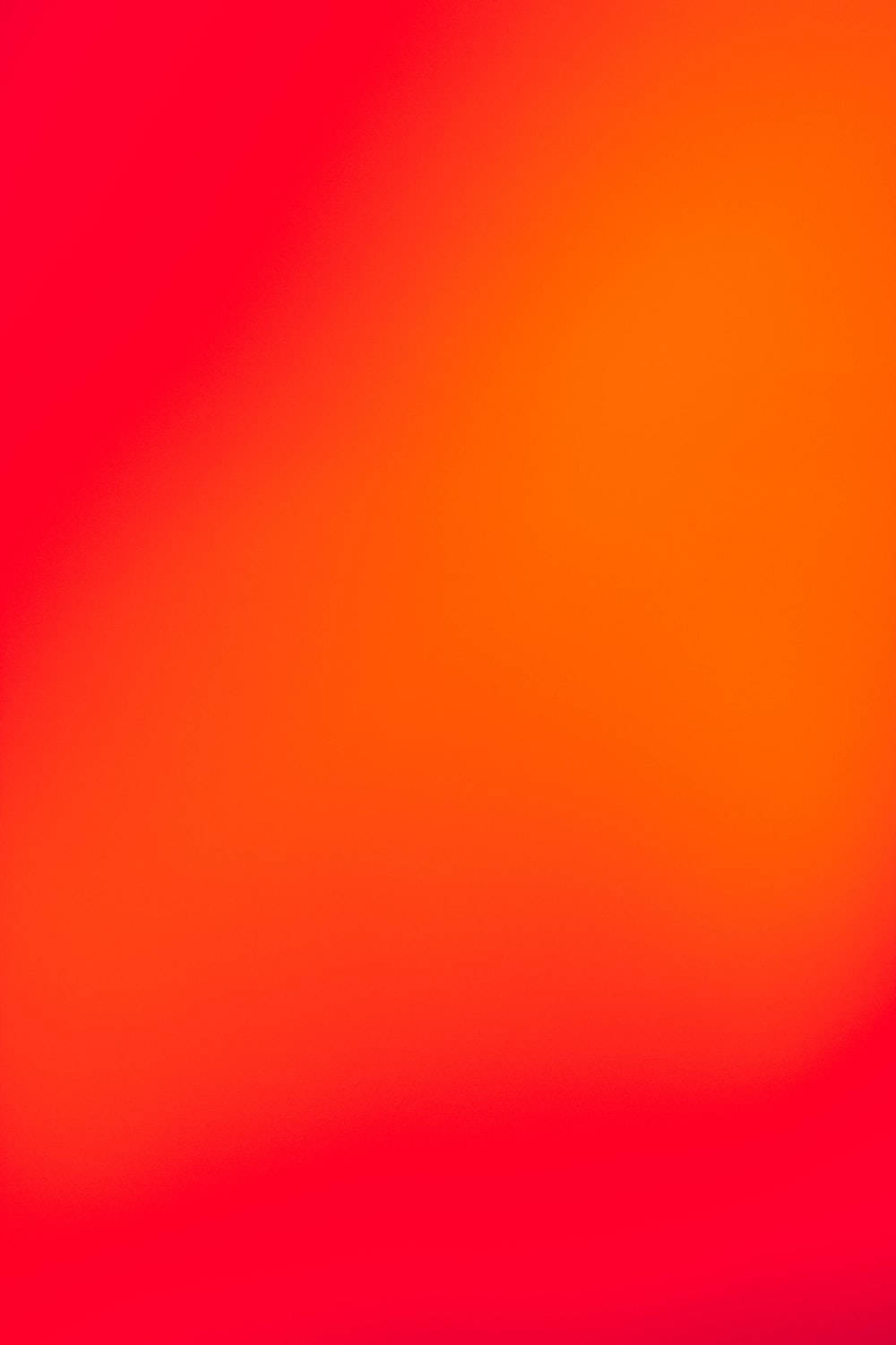 pink, orange, gradient, HD Phone Wallpaper
