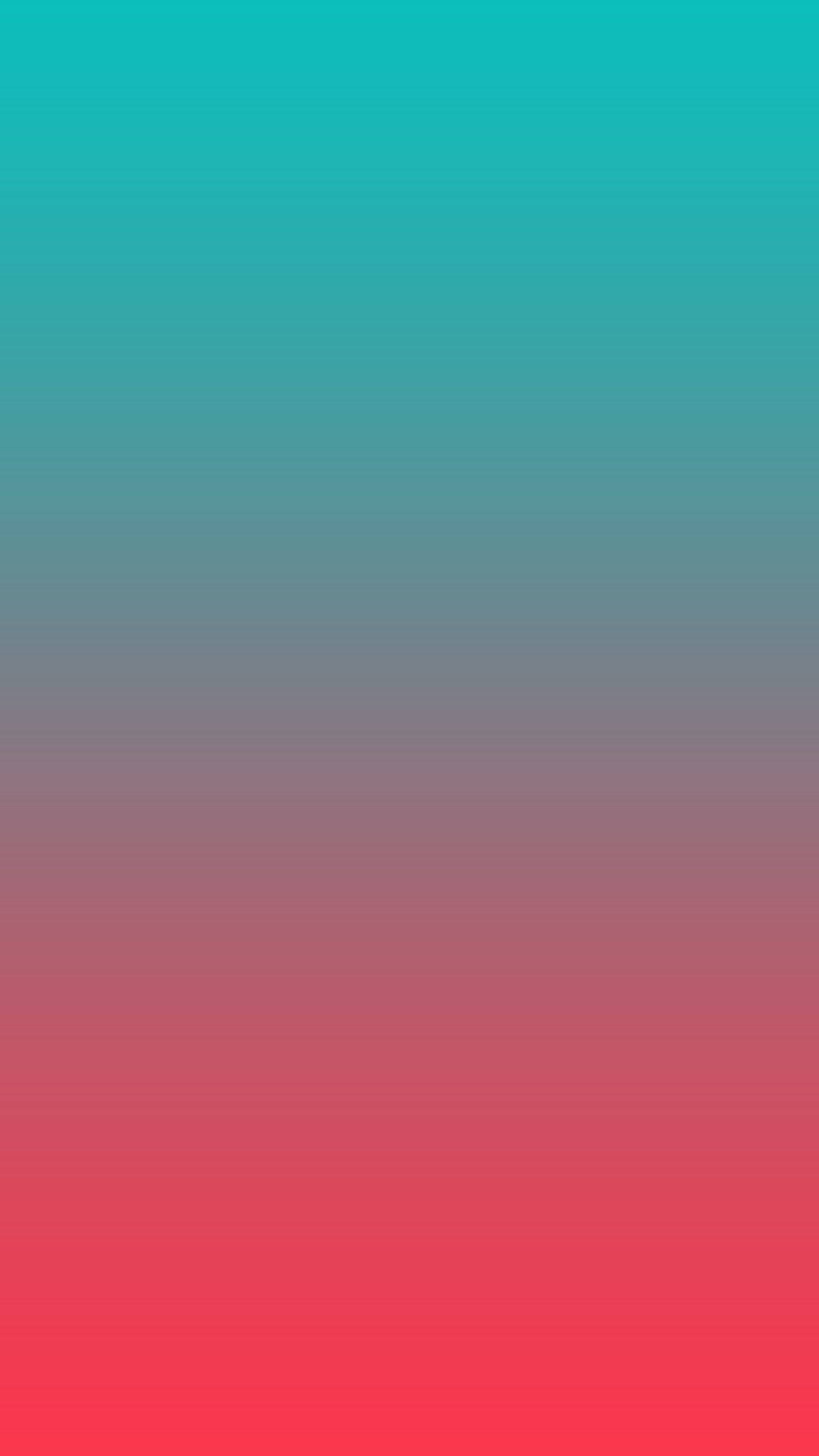 Color iPhone, cyan, red, 2K Phone Wallpaper