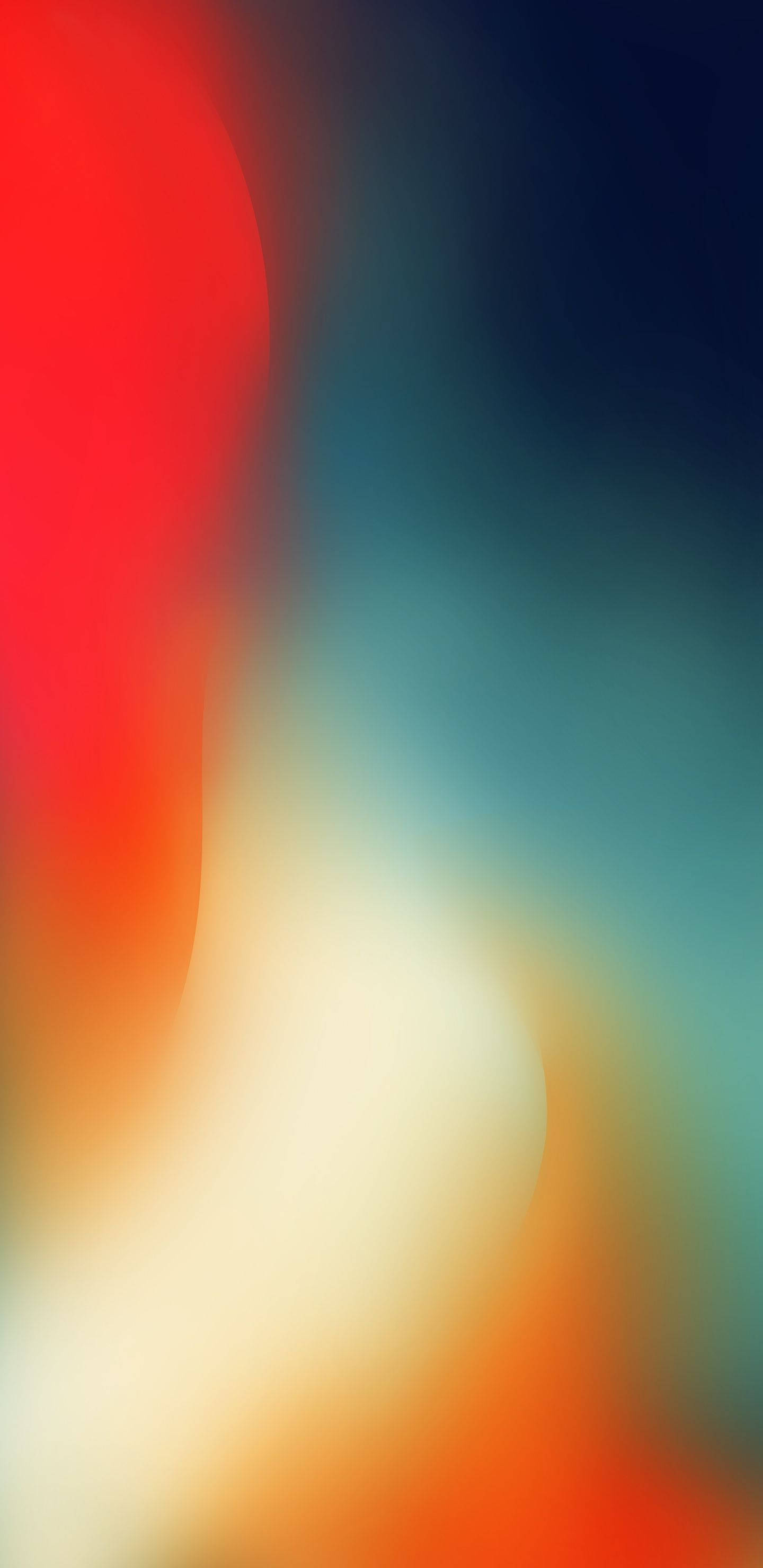 red, orange, yellow, 2K Phone Wallpaper