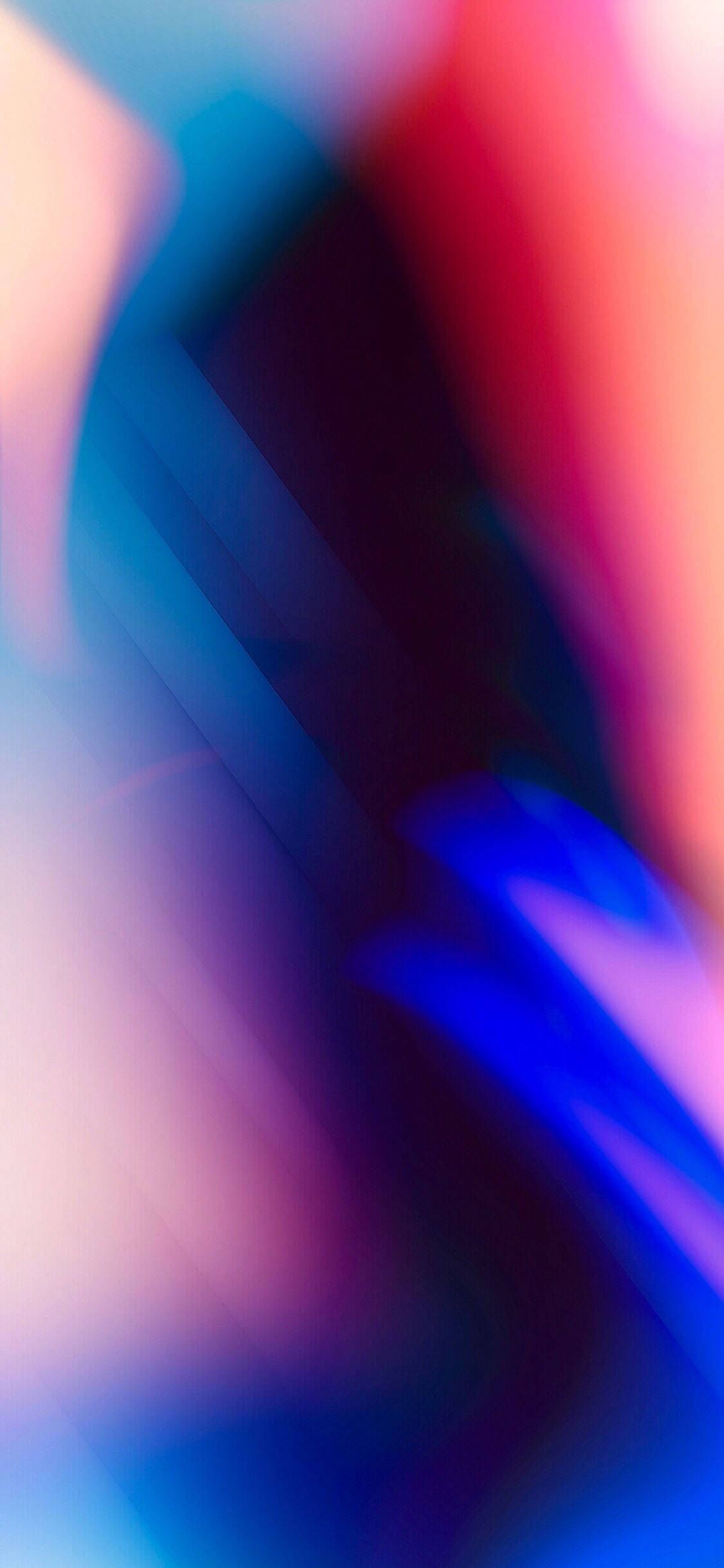 electric blue, pink, red, Full HD Phone Wallpaper