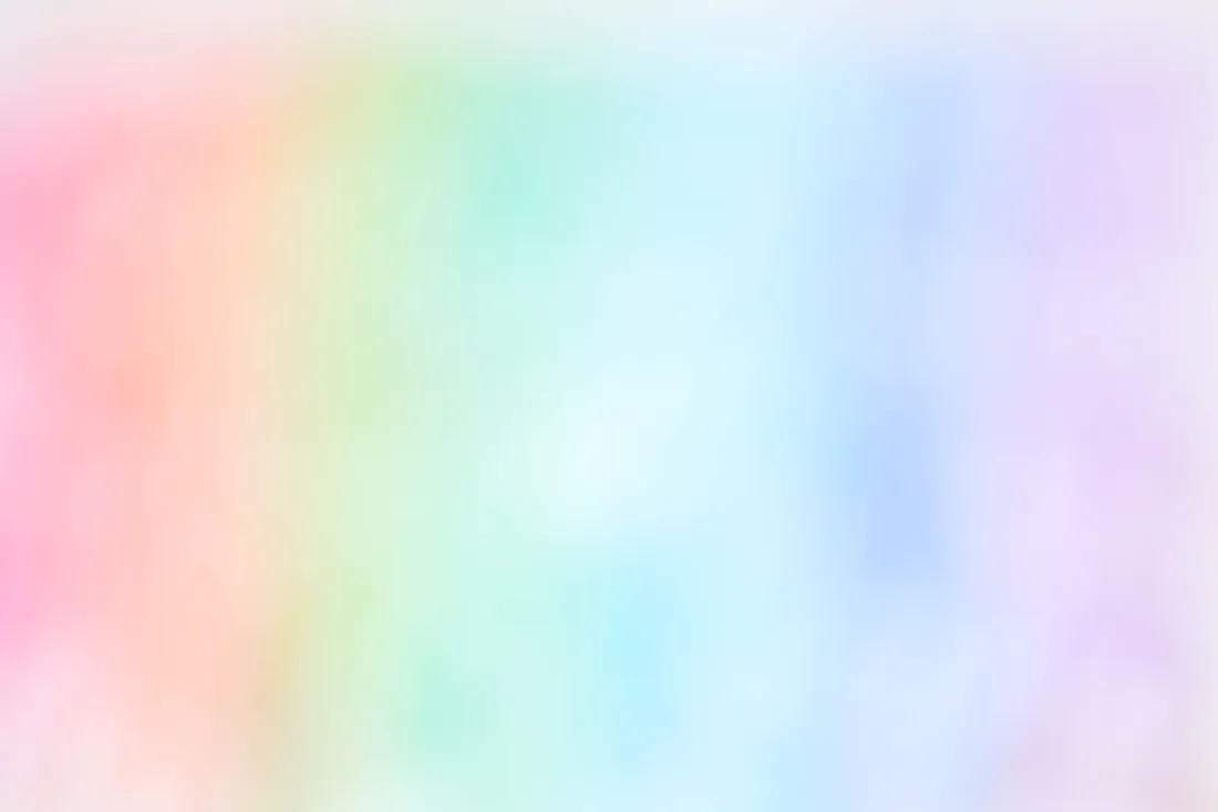 Color Pastel Aesthetic