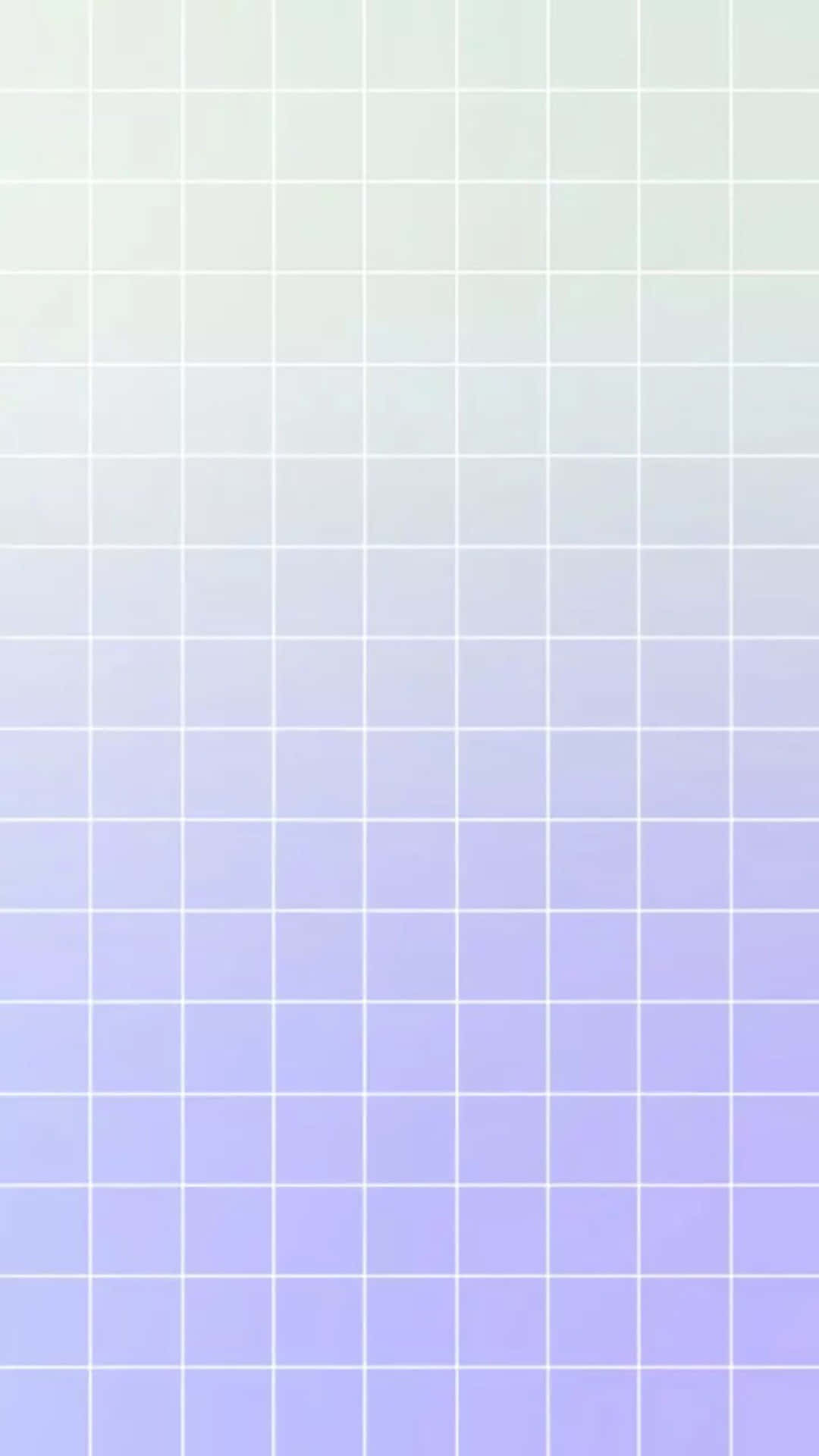 purple, blue, grid of squares, Full HD Phone Wallpaper