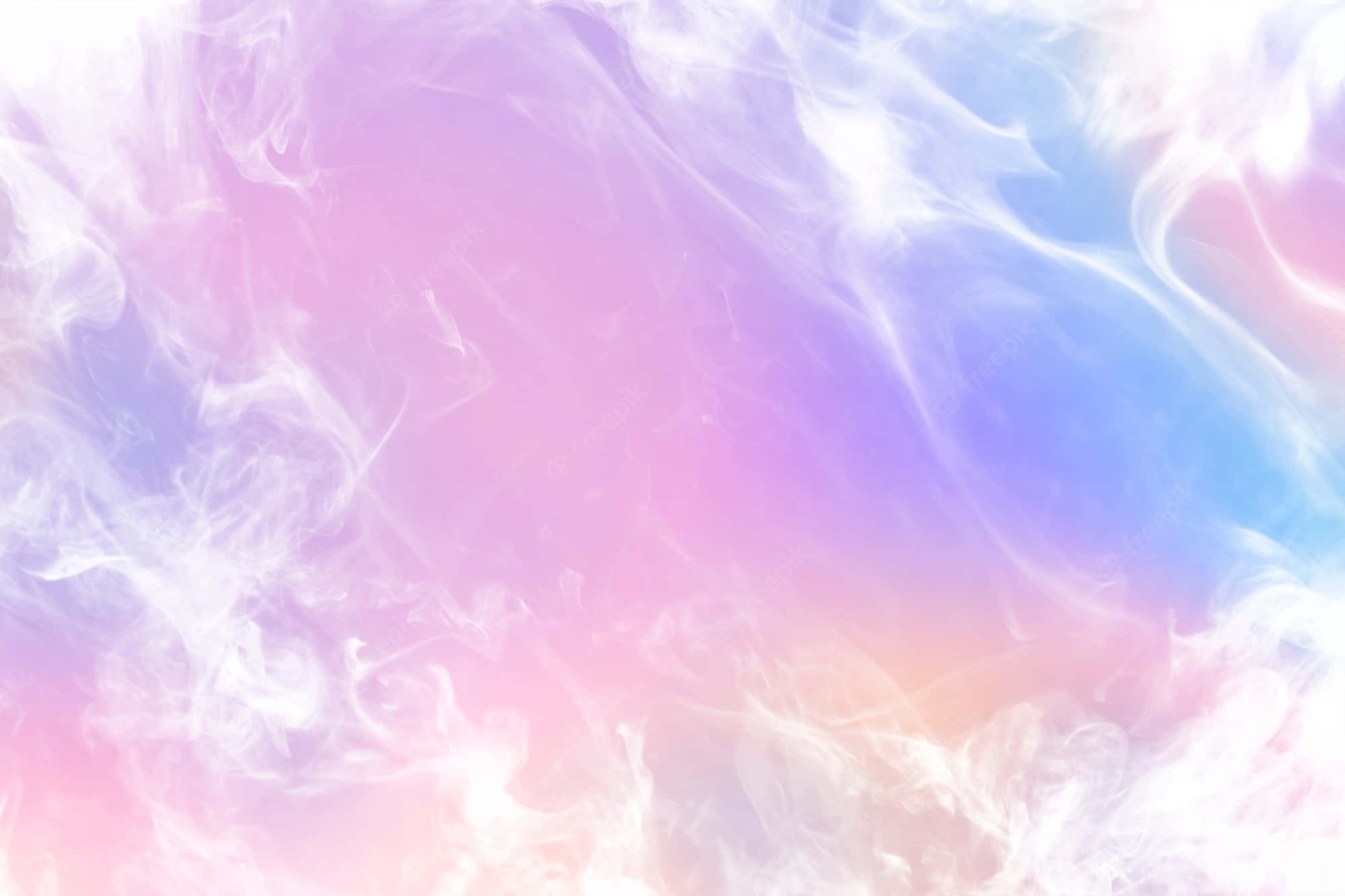 pastel pink, purple, blue, Full HD Desktop Wallpaper