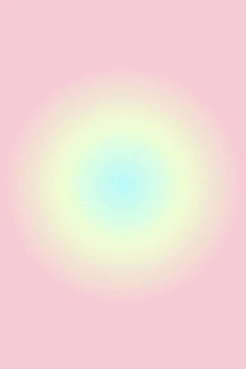 pastel aesthetic, cool blue, pale yellow, SD Phone Wallpaper