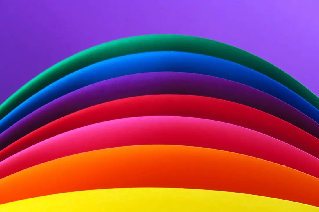 Color Spectrum
