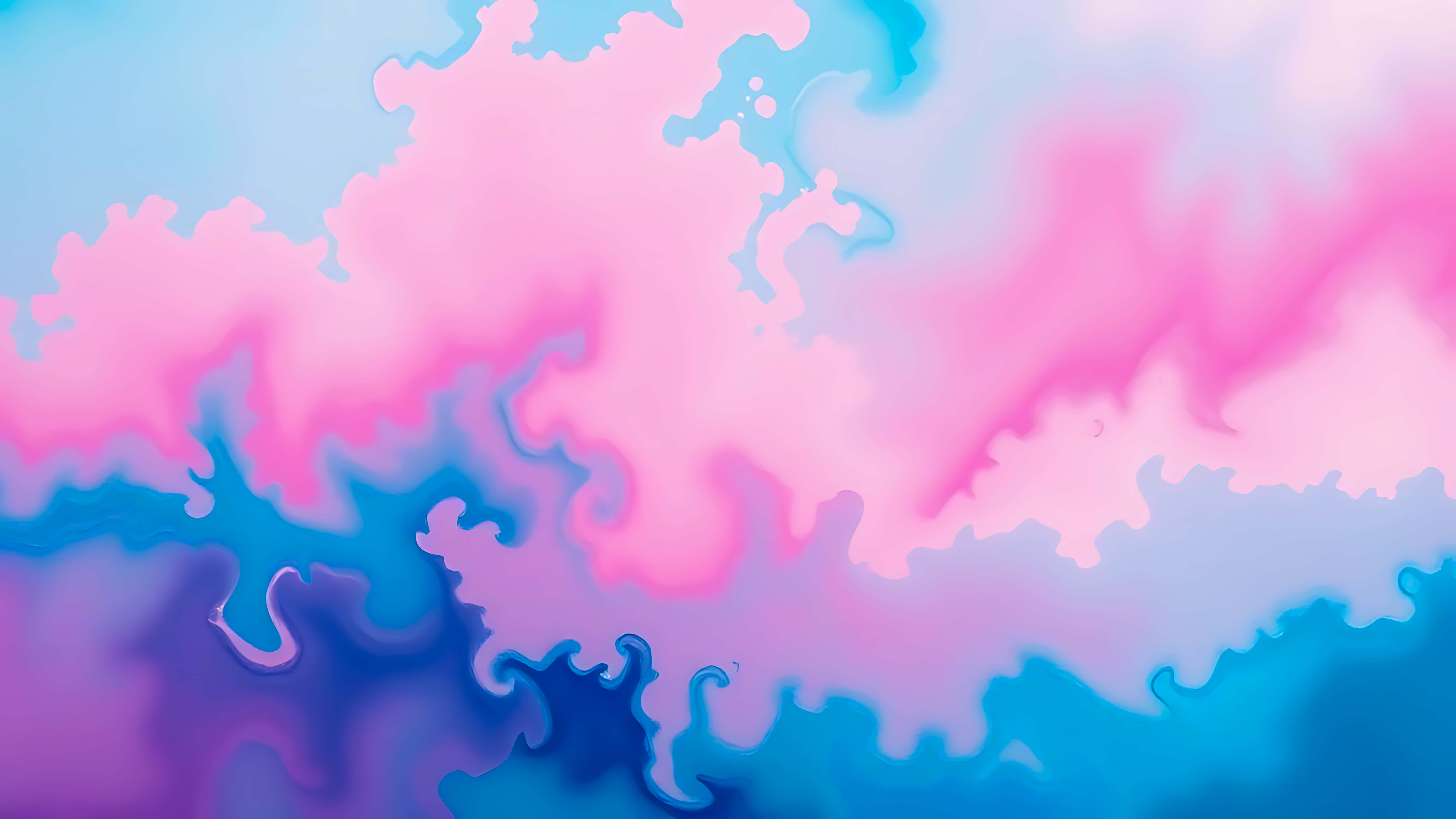 pink, blue, purple, 8K Desktop Wallpaper