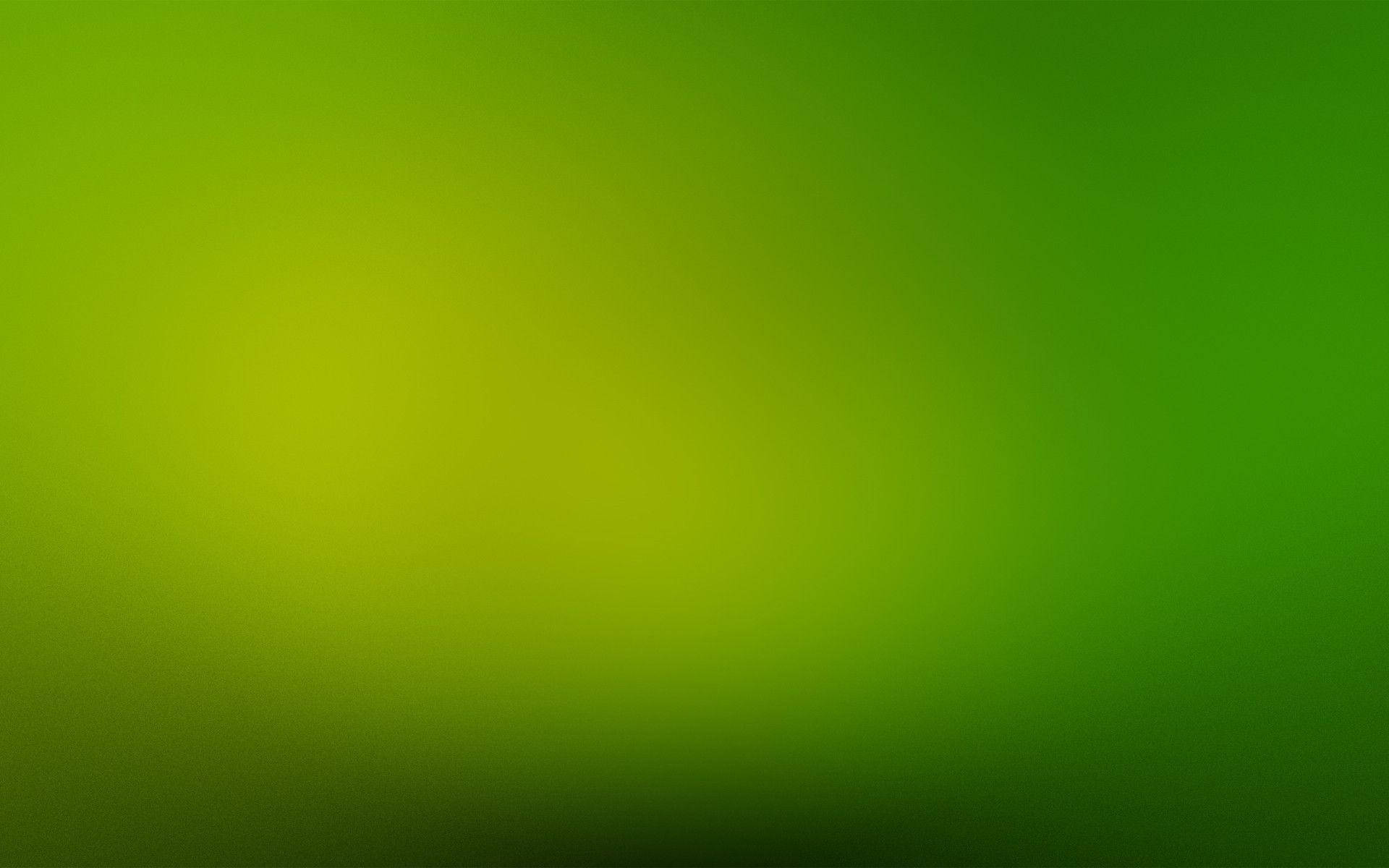 dark to light green gradient, bright yellow-green, deep forest green, Full HD Desktop Wallpaper