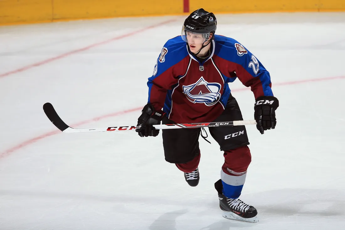 Colorado Avalanche